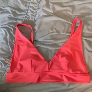 Aerie Bikini Top L